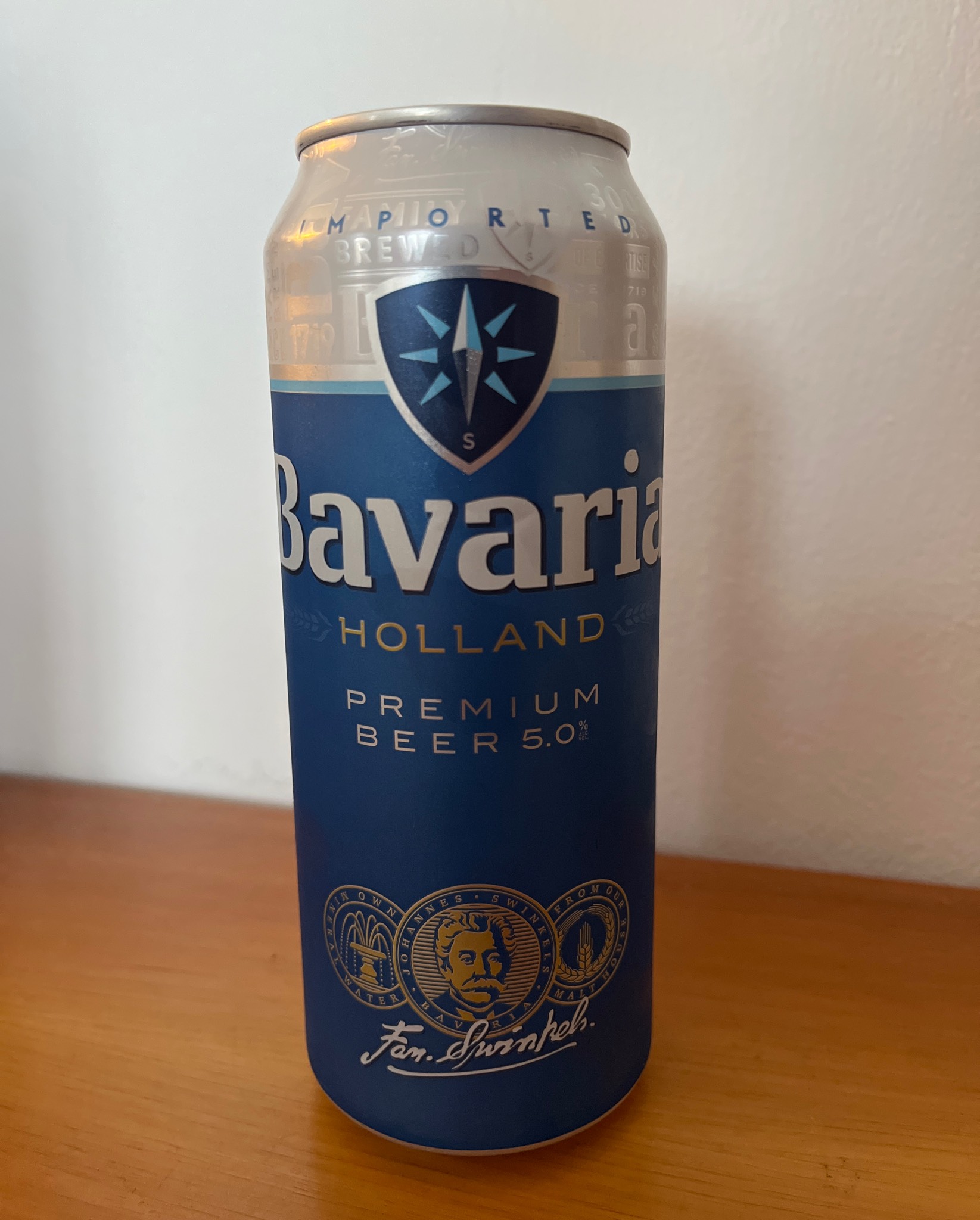 Bavaria, Netherlands