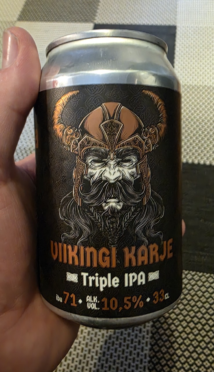 Viikingi Karje, Pihtla Ōlleköök