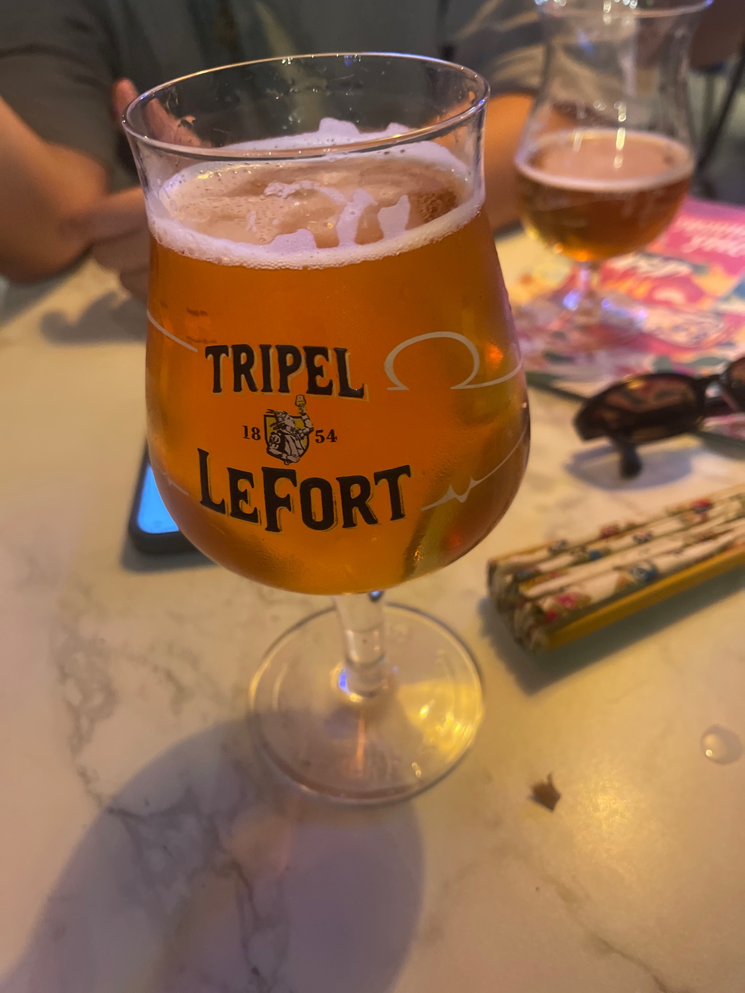 Vedett Extra Ordinary IPA, Duvel Moortgat