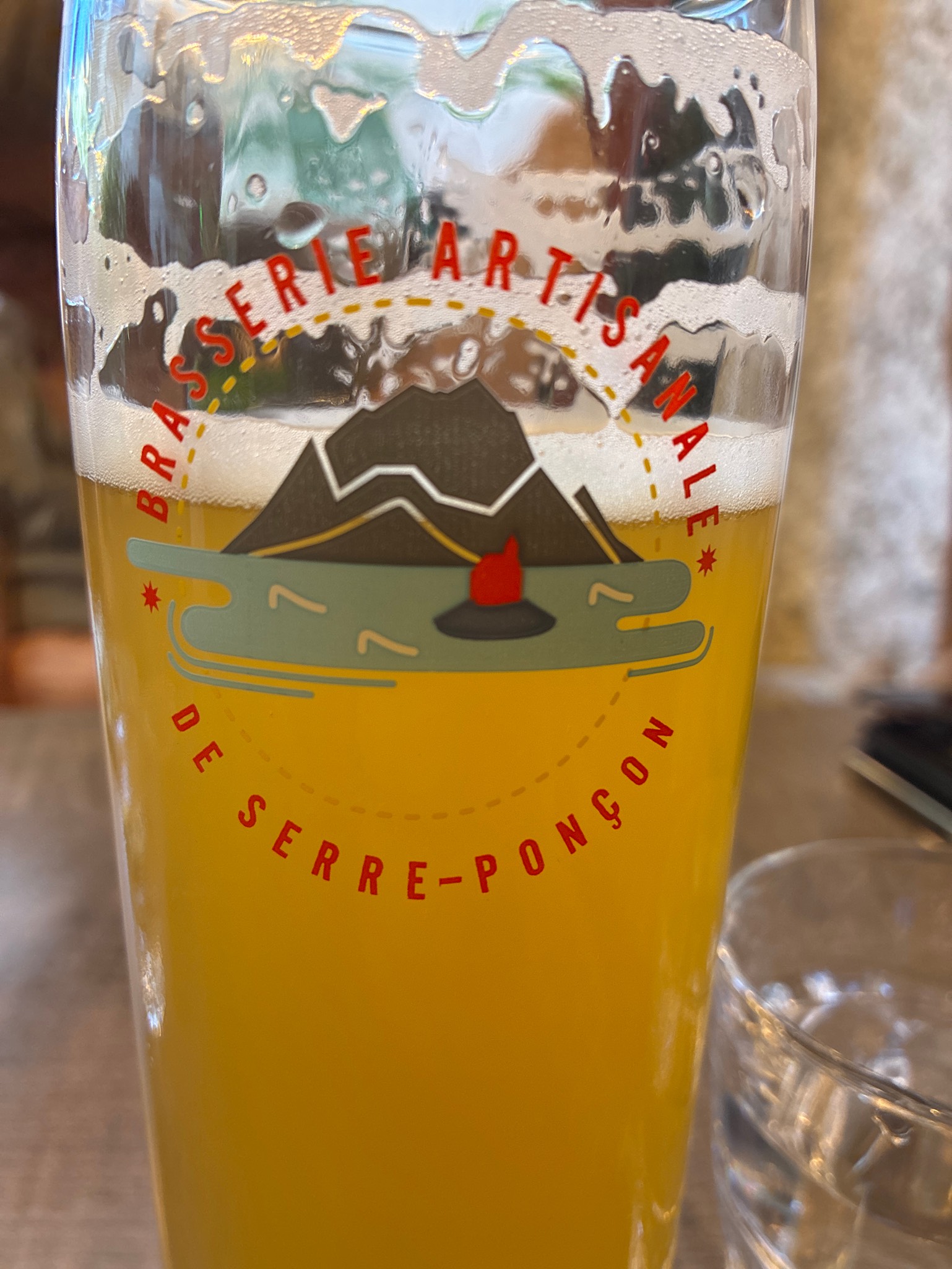 Biocoopine, Brasserie Artisanale De Serre-Ponçon - B.A.S.P.