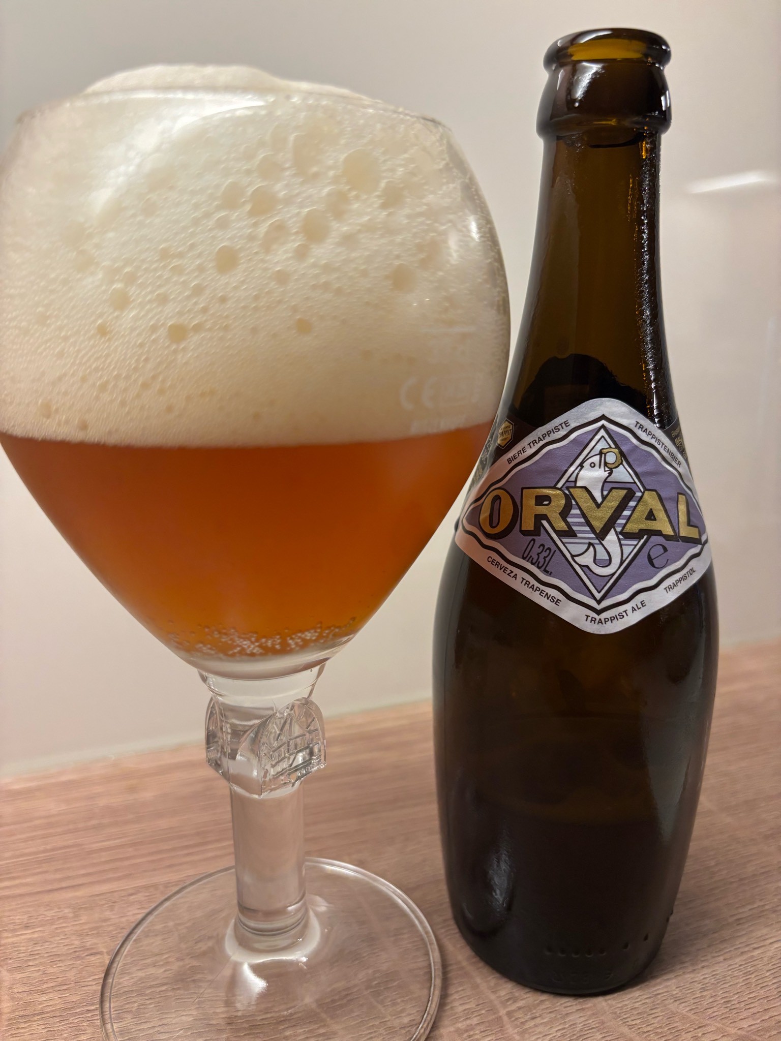 Orval, Belgium