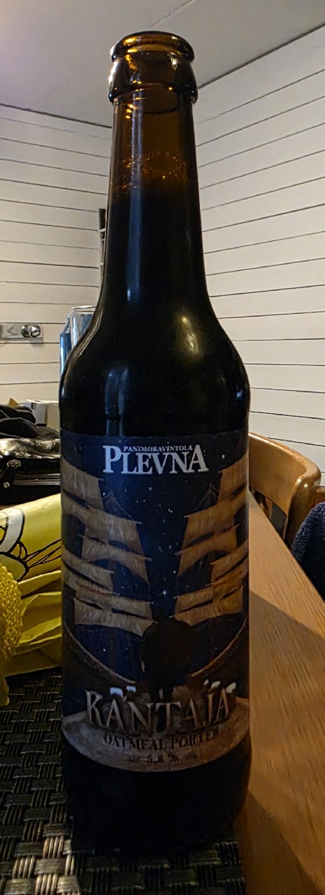 Kantaja, Plevna / Koskipanimo