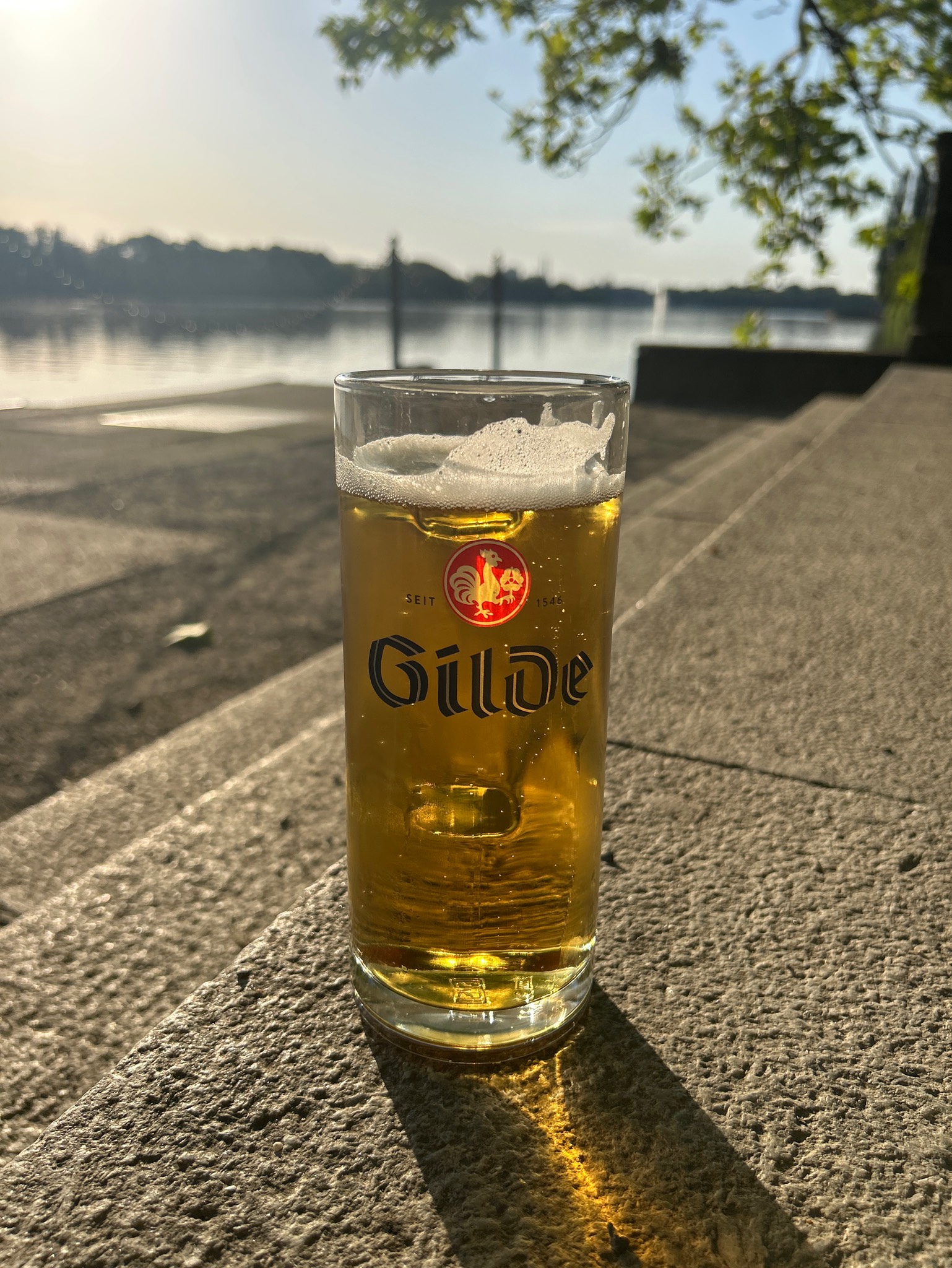 Gilde Ratskeller, Germany