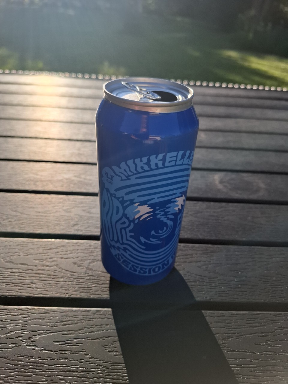 Ripple Effect, Denmark