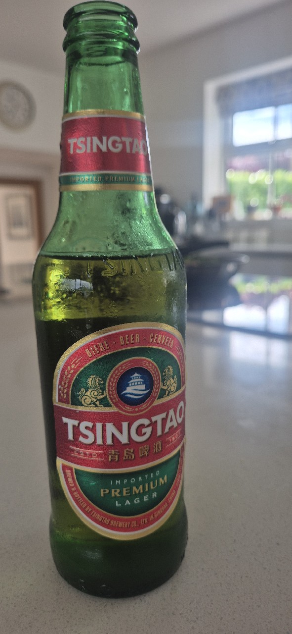 Tsingtao / 青岛啤酒, Tsingtao Brewery (Tsingtao) / 青岛啤酒