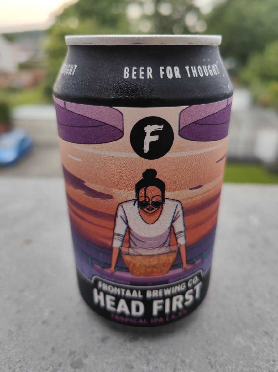 Head First, Netherlands