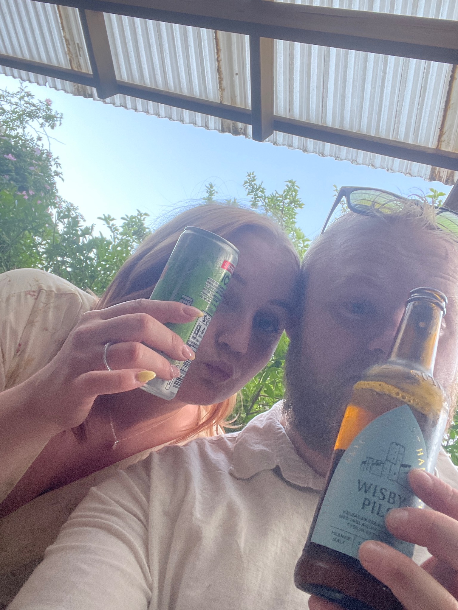 Wisby Pils, Gotlands Bryggeri (Spendrups)