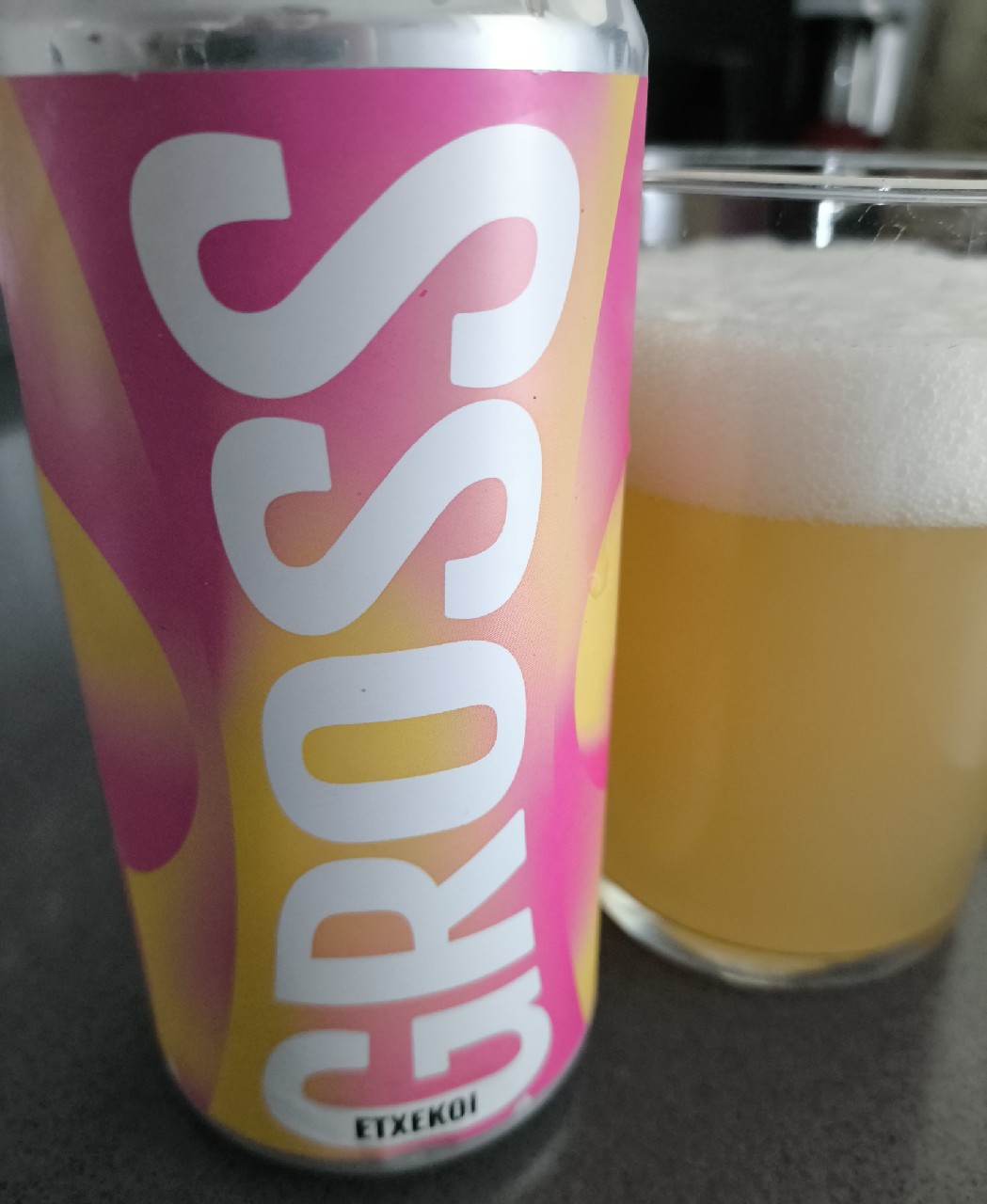 Etxekoi, Gross