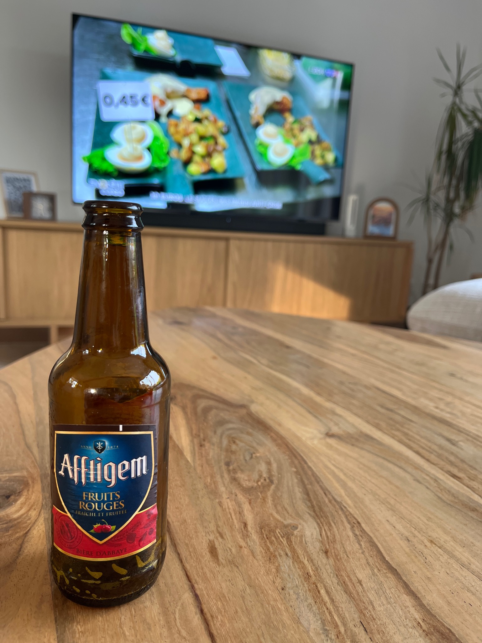 Affligem Fruits Rouges, Affligem Brouwerij (Heineken)