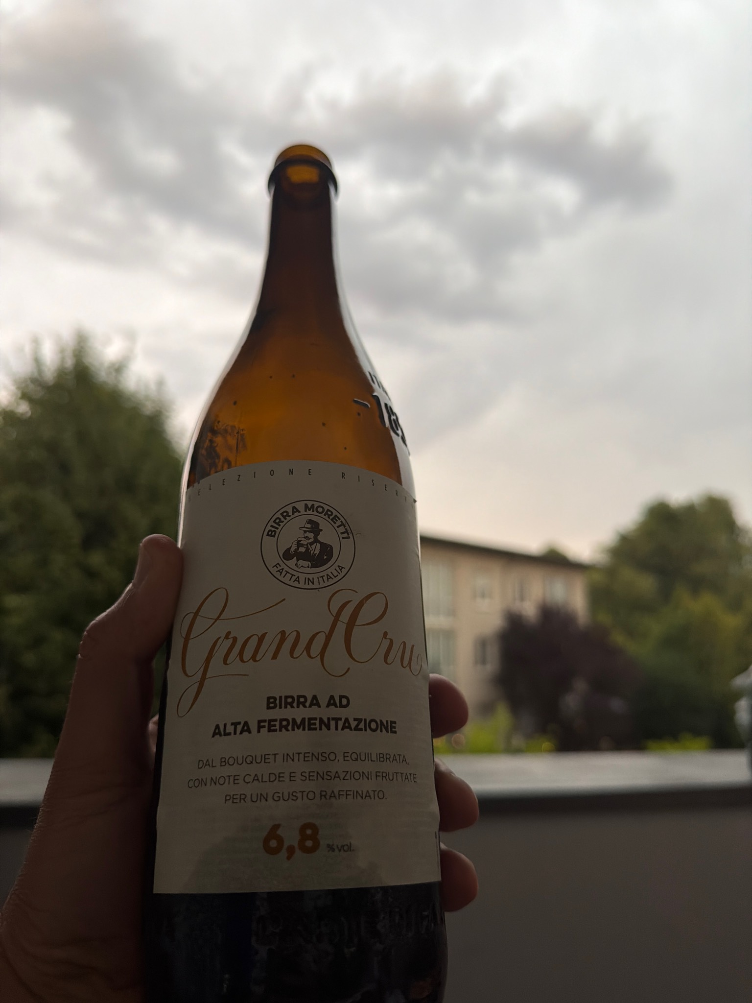 Grand Cru, Italy