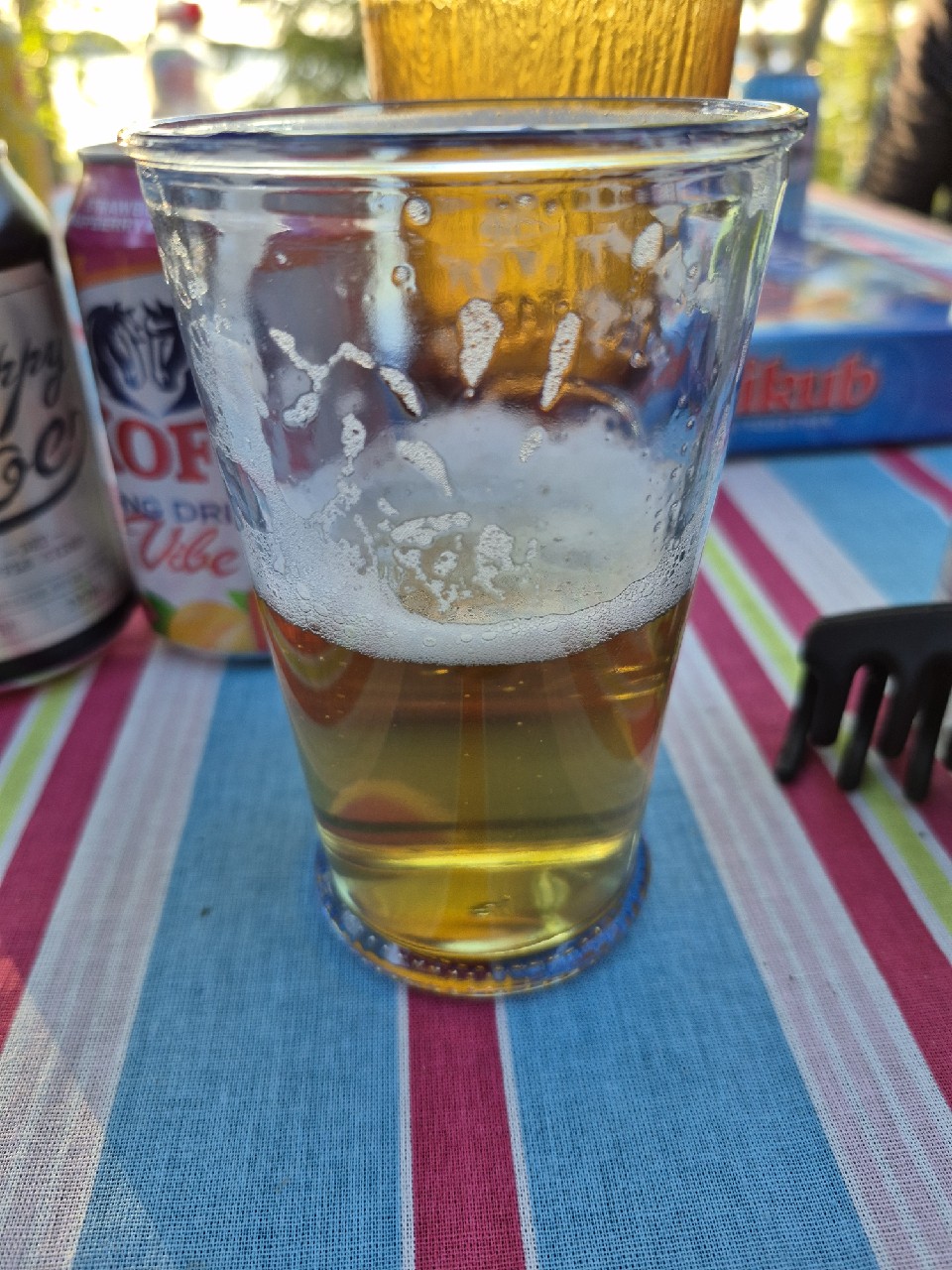 Delirium Tremens, Belgium