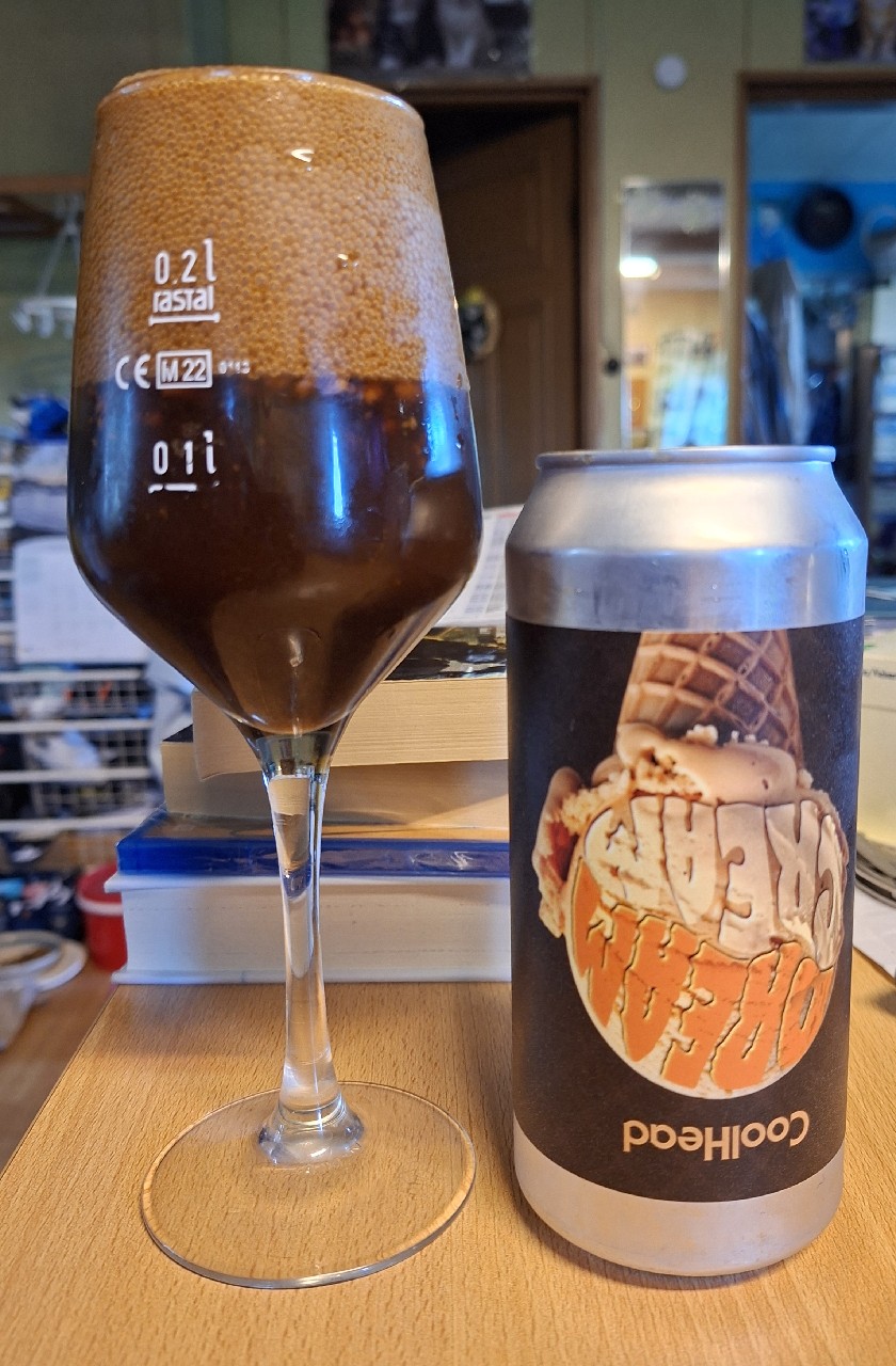 Dream Cream, Finland