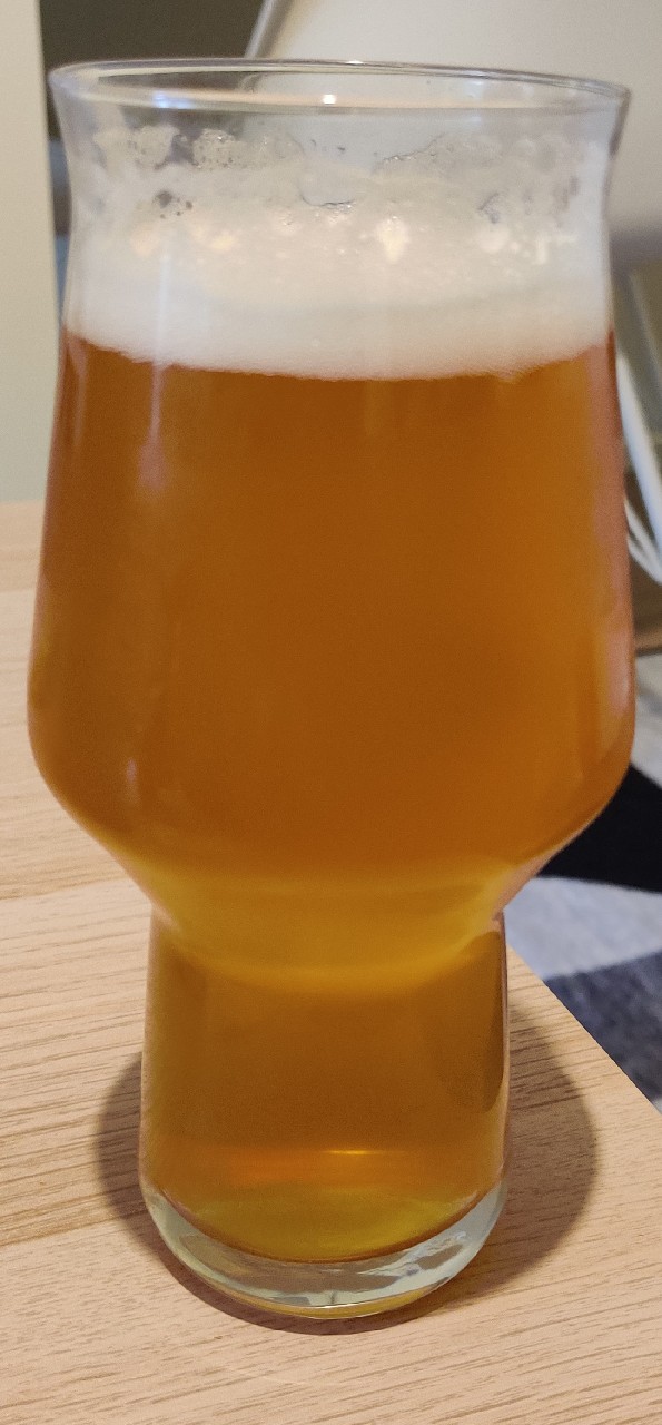 Colorado Pale Ale, Finland