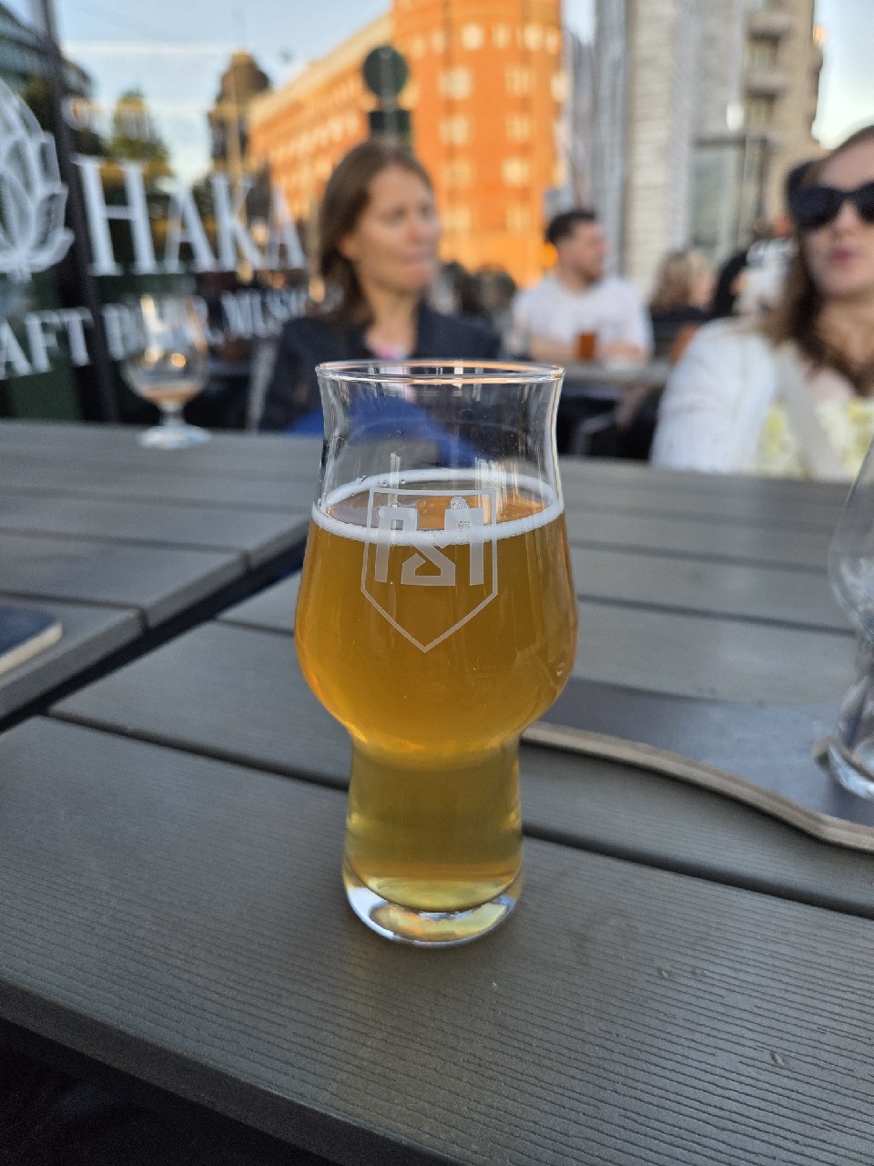 Born This Ale, Kimito Brewing