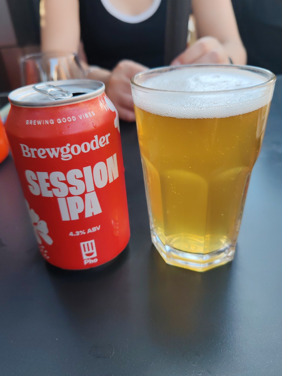 Pho, Brewgooder
