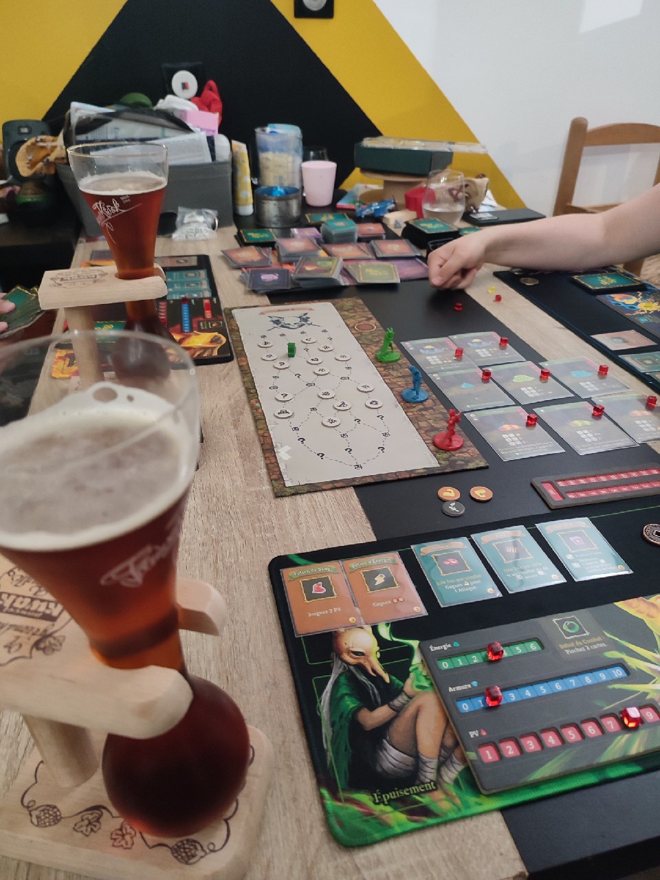 Pauwel Kwak, Brouwerij Bosteels (AB-InBev)