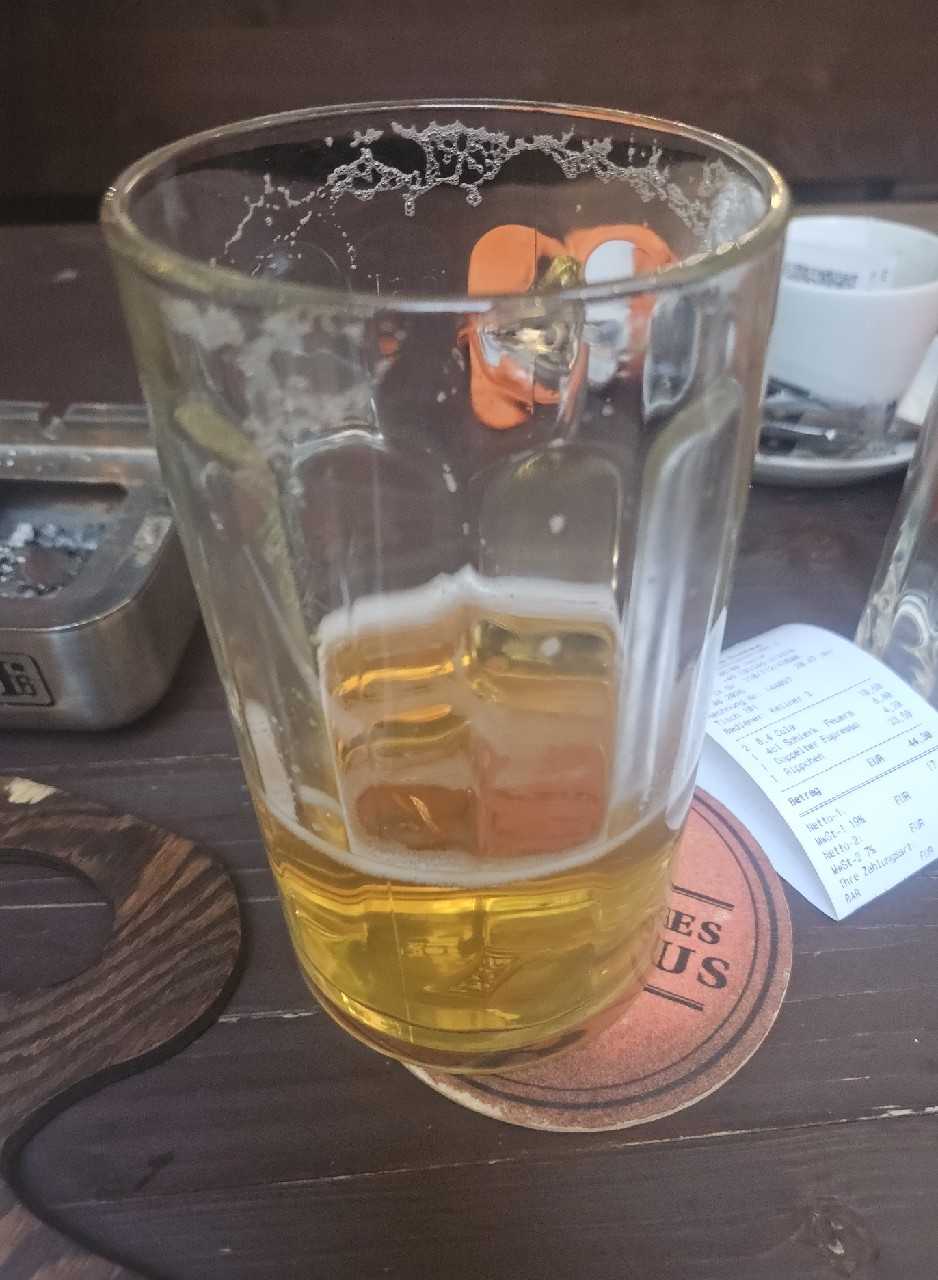 Schönitzer pils, Germany