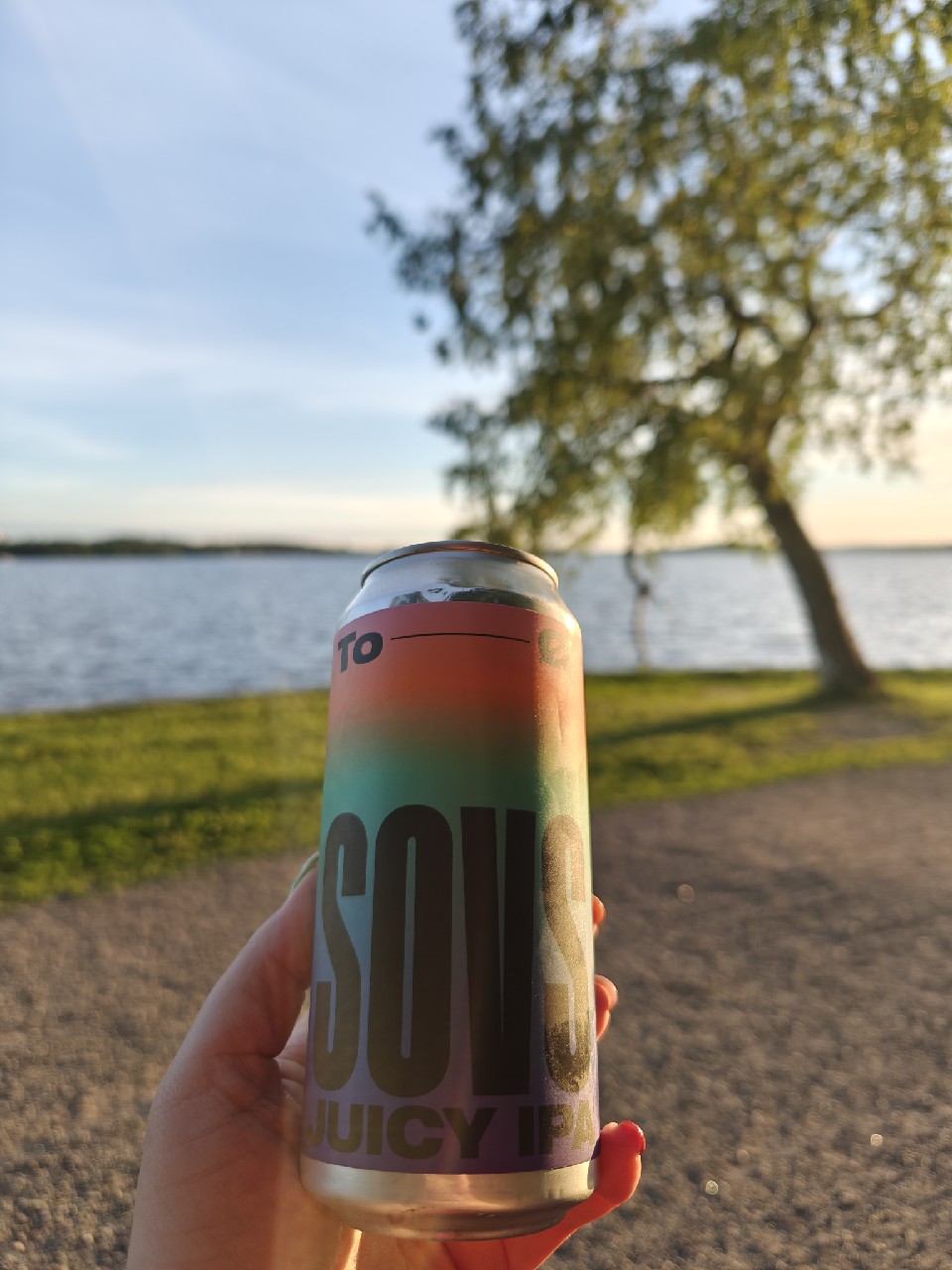 Sovs, Denmark