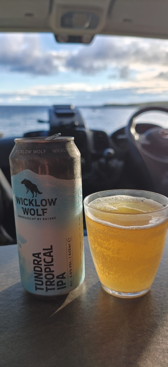 Tundra, Wicklow Wolf Brewing
