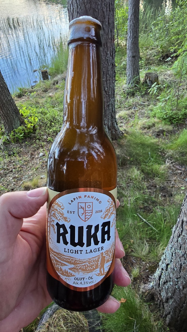 Ruka, Finland