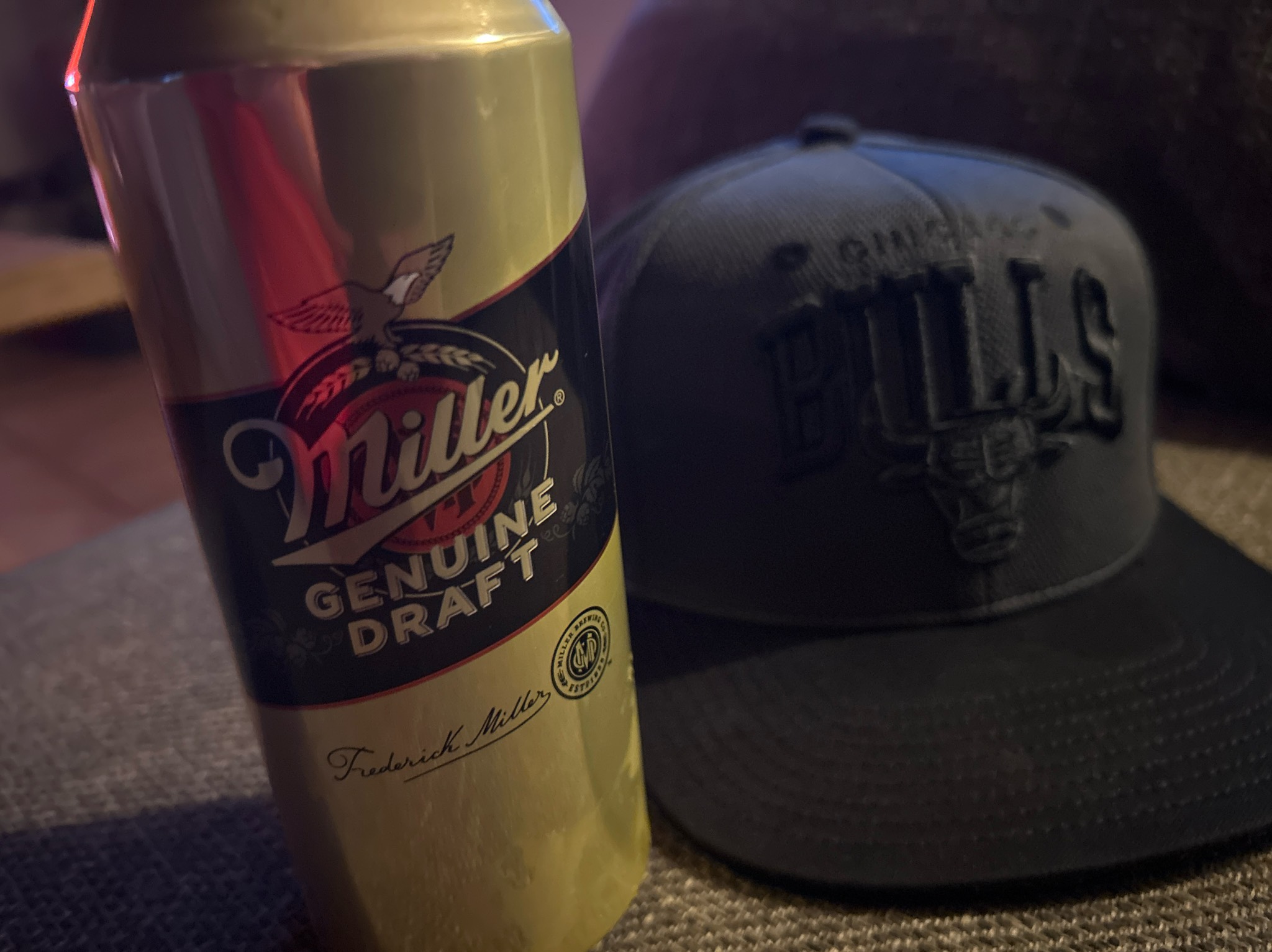 Miller Genuine Draft, United States