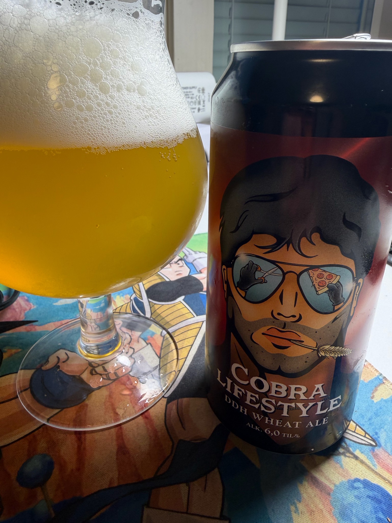 Cobra Lifestyle, Finland