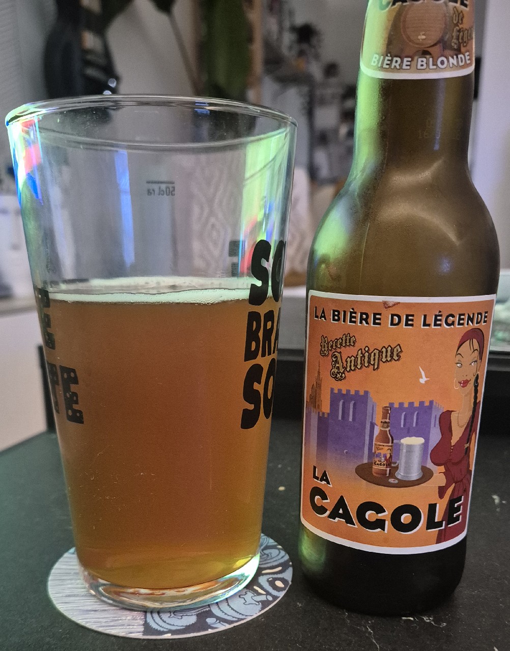 La Cagole De Légende, France