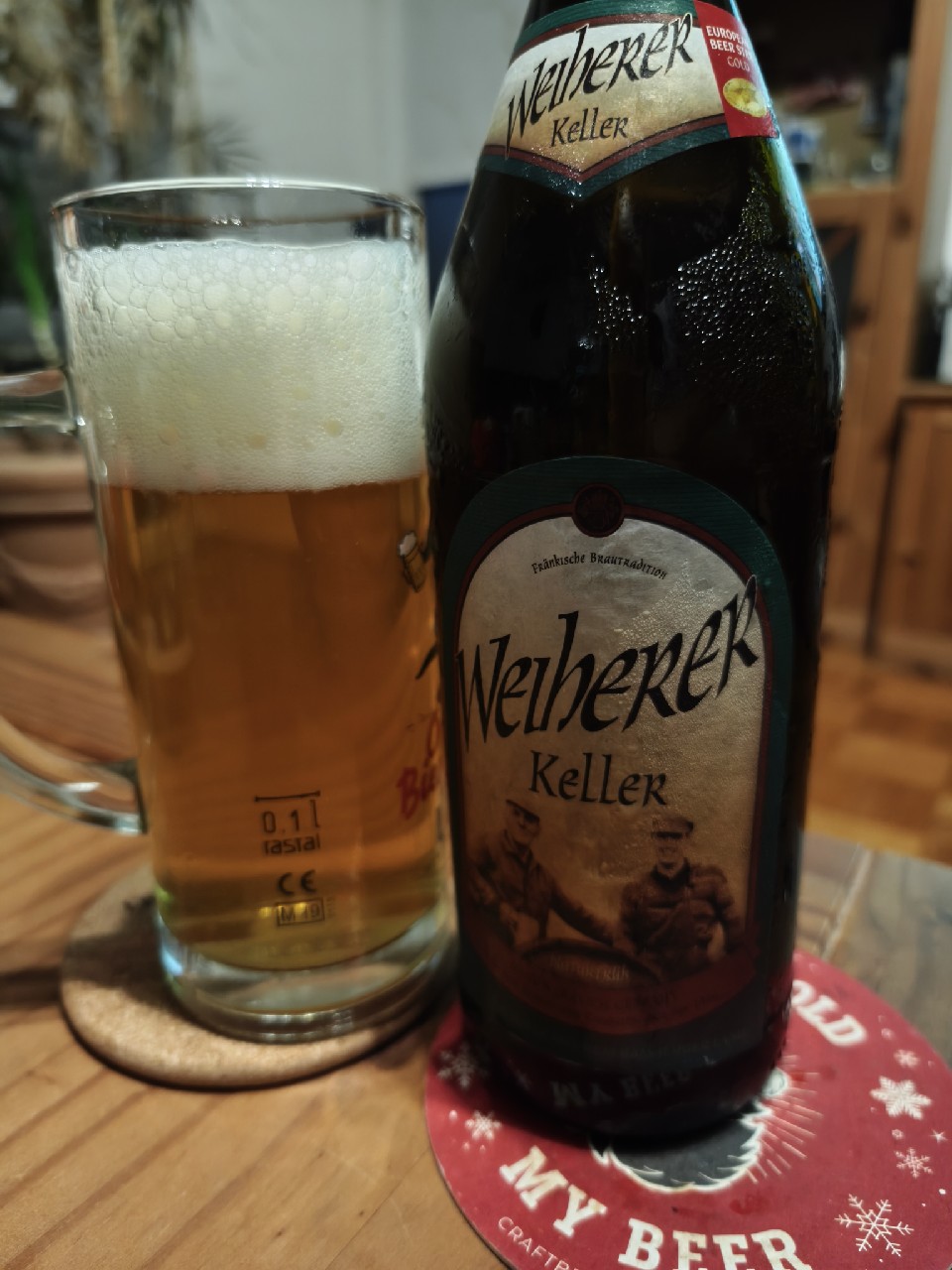 Weiherer Keller, Brauerei-Gasthof Kundmüller