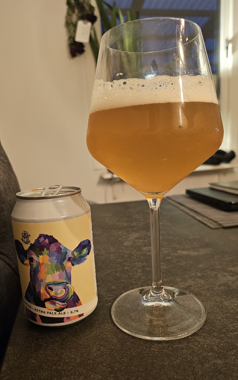 Sunny Disposition, Hyllie Bryggeri