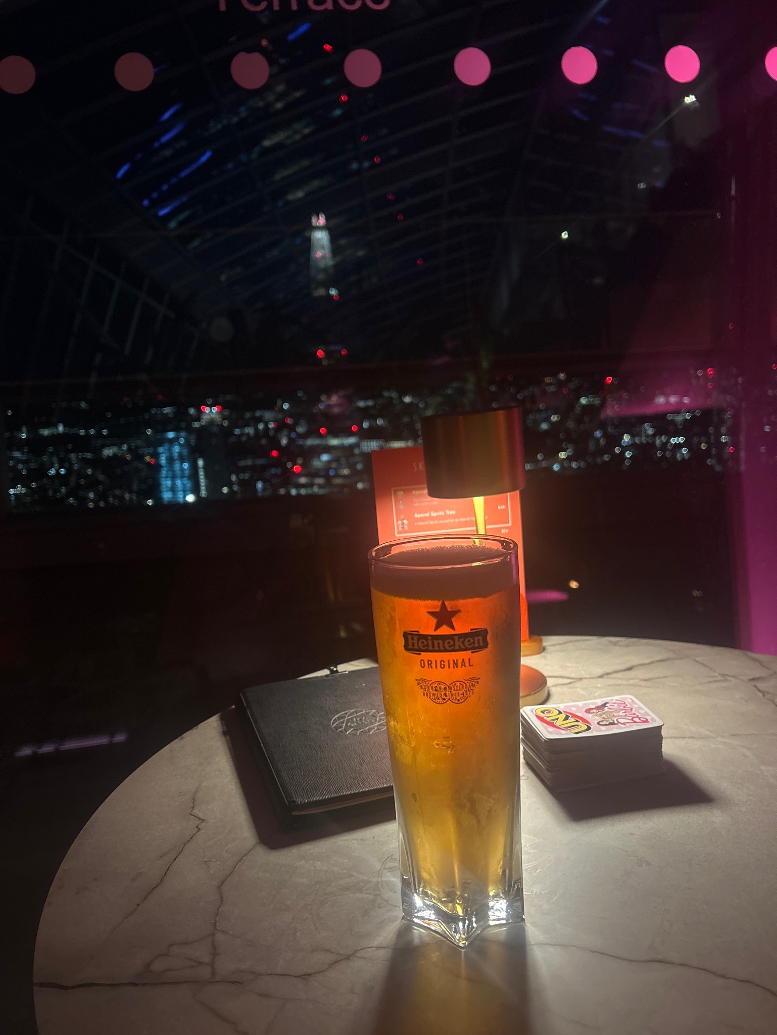 Brixton, Misery Beer Co.