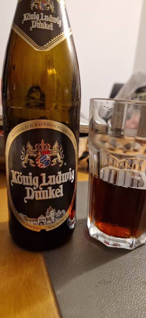 König Ludwig Dunkel, Germany