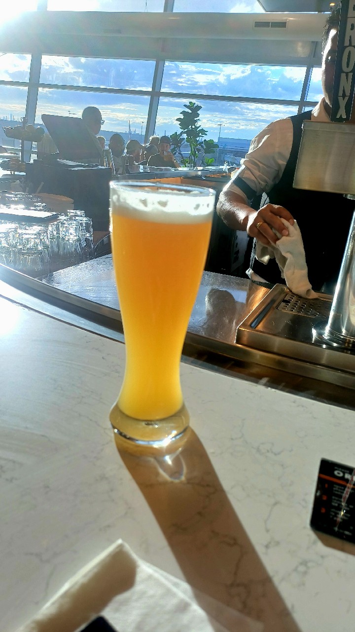 Session IPA, United States