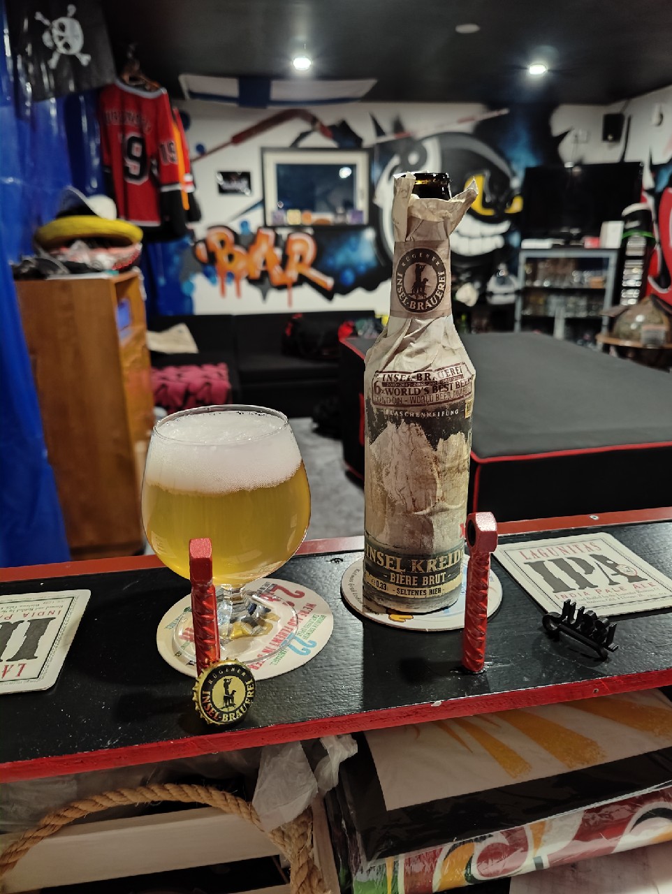 Insel Kreide, Germany
