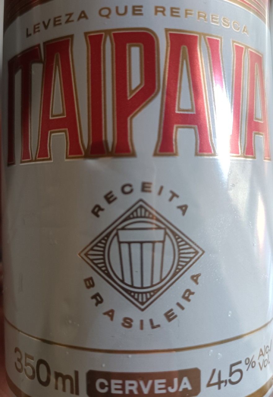 Itaipava, Cervejaria Petrópolis