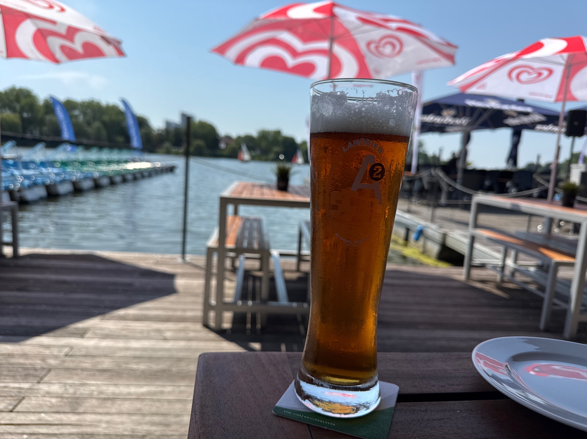A2 Landbier, Germany