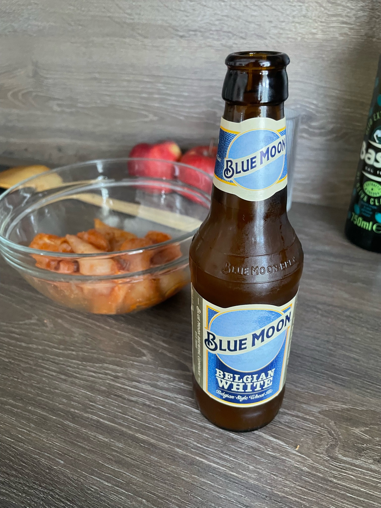 Mary D's Blue Moon, Blue Moon Brewing Company (MillerCoors)
