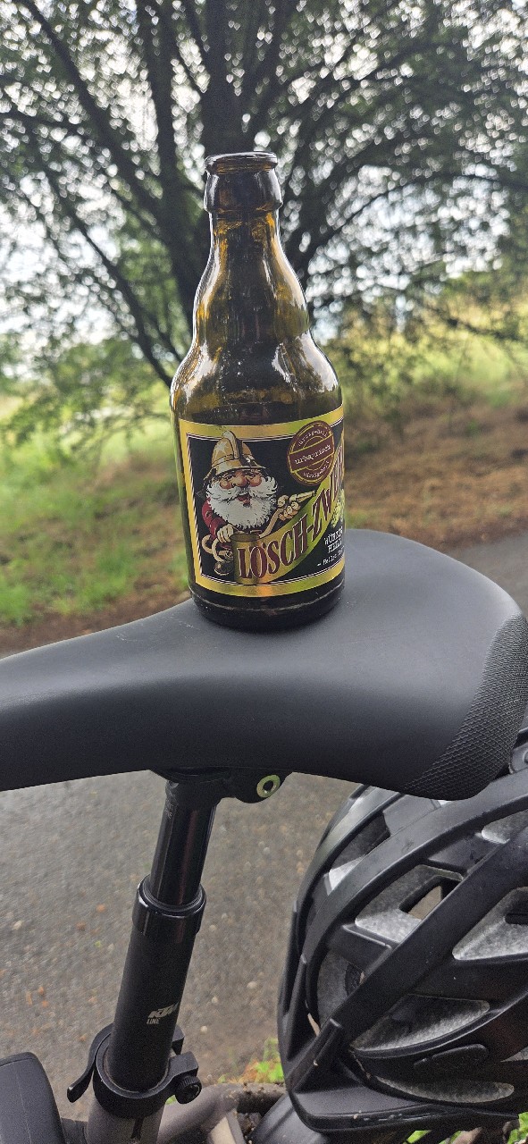 Lösch-Zwerg Würzig, Privatbrauerei Schimpfle