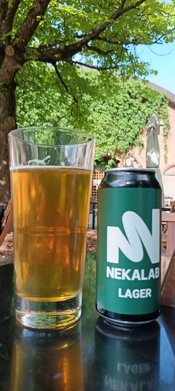 Nekalab, Finland