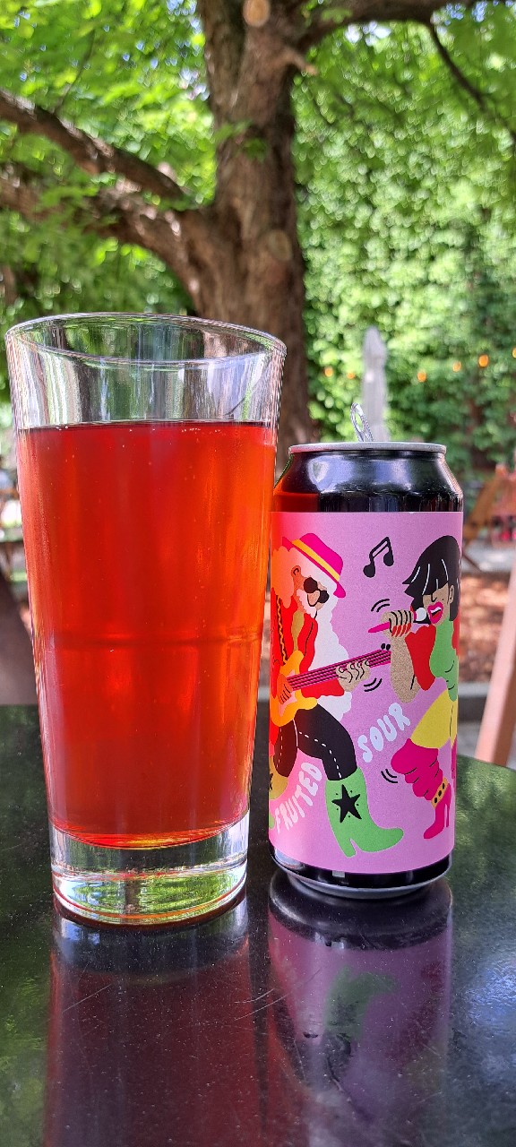 G Livelab Sour Vol. III, Finland