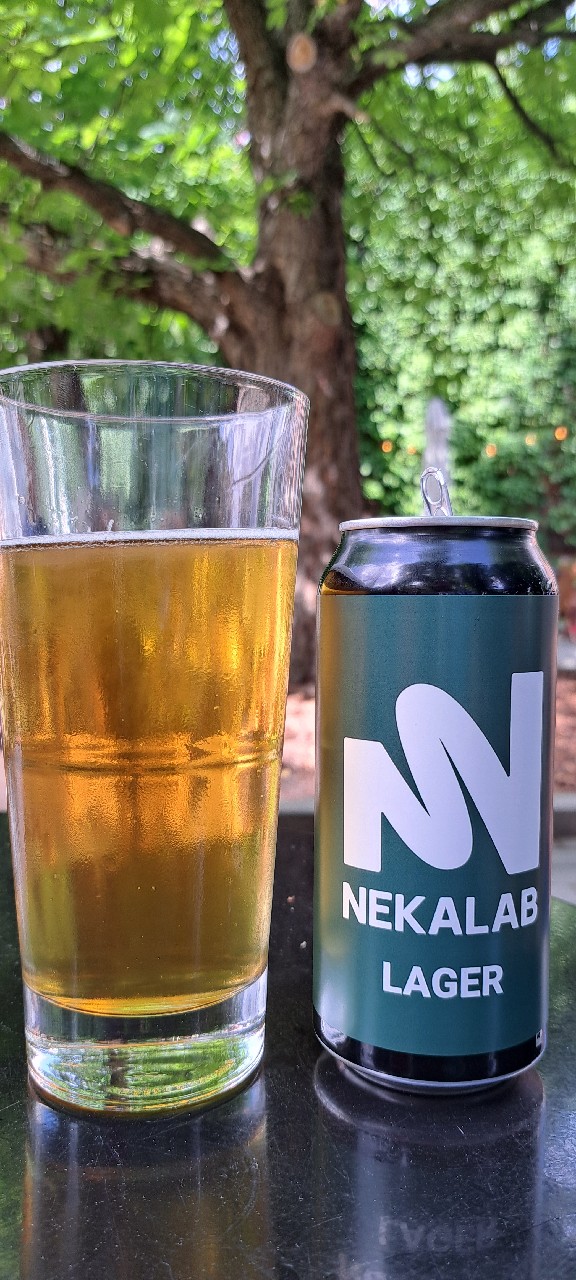 Nekalab, Finland