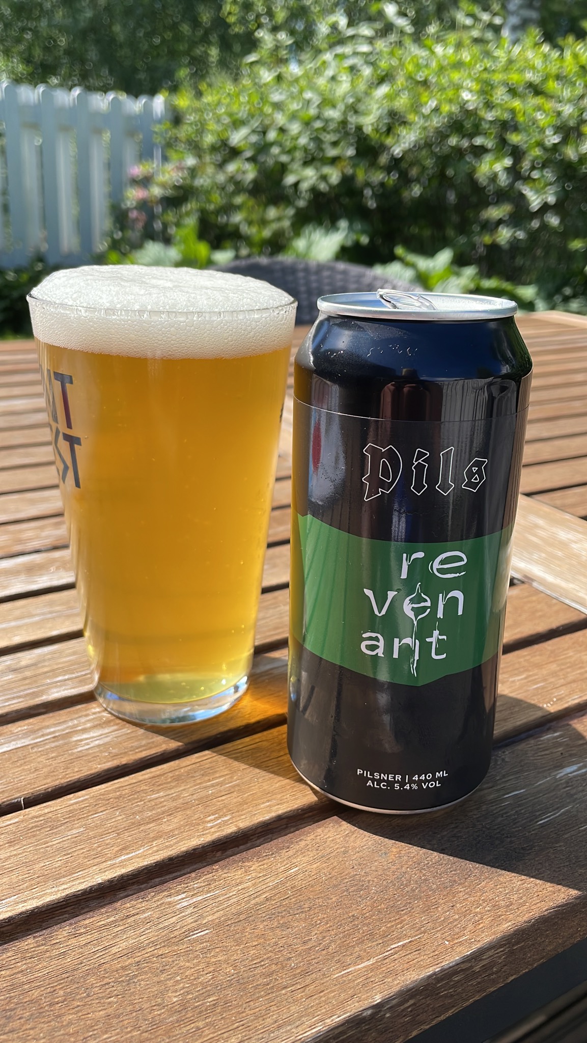 Pils, Finland