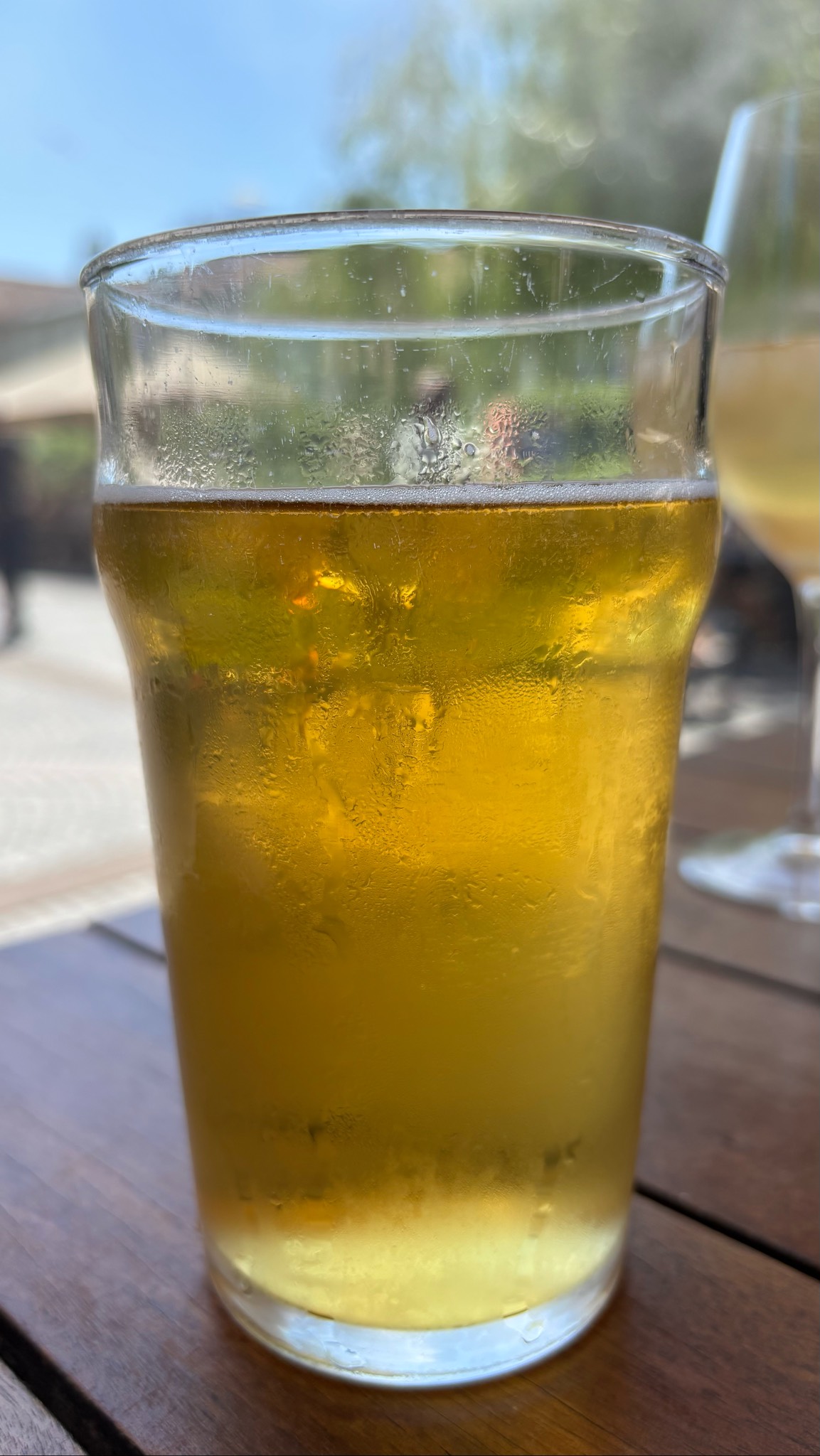Pop's House Lager, Slovenia