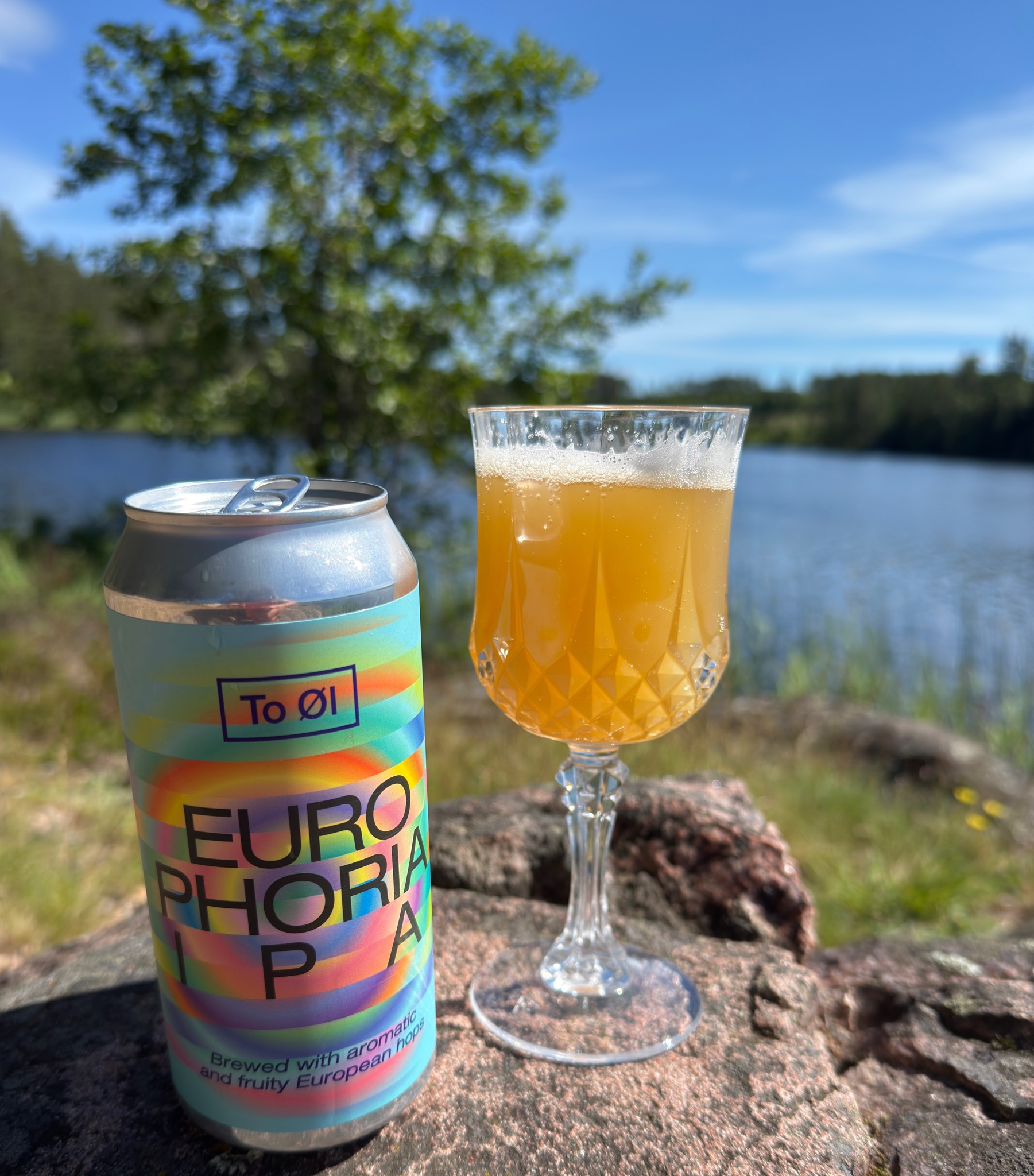 Europhoria, Denmark