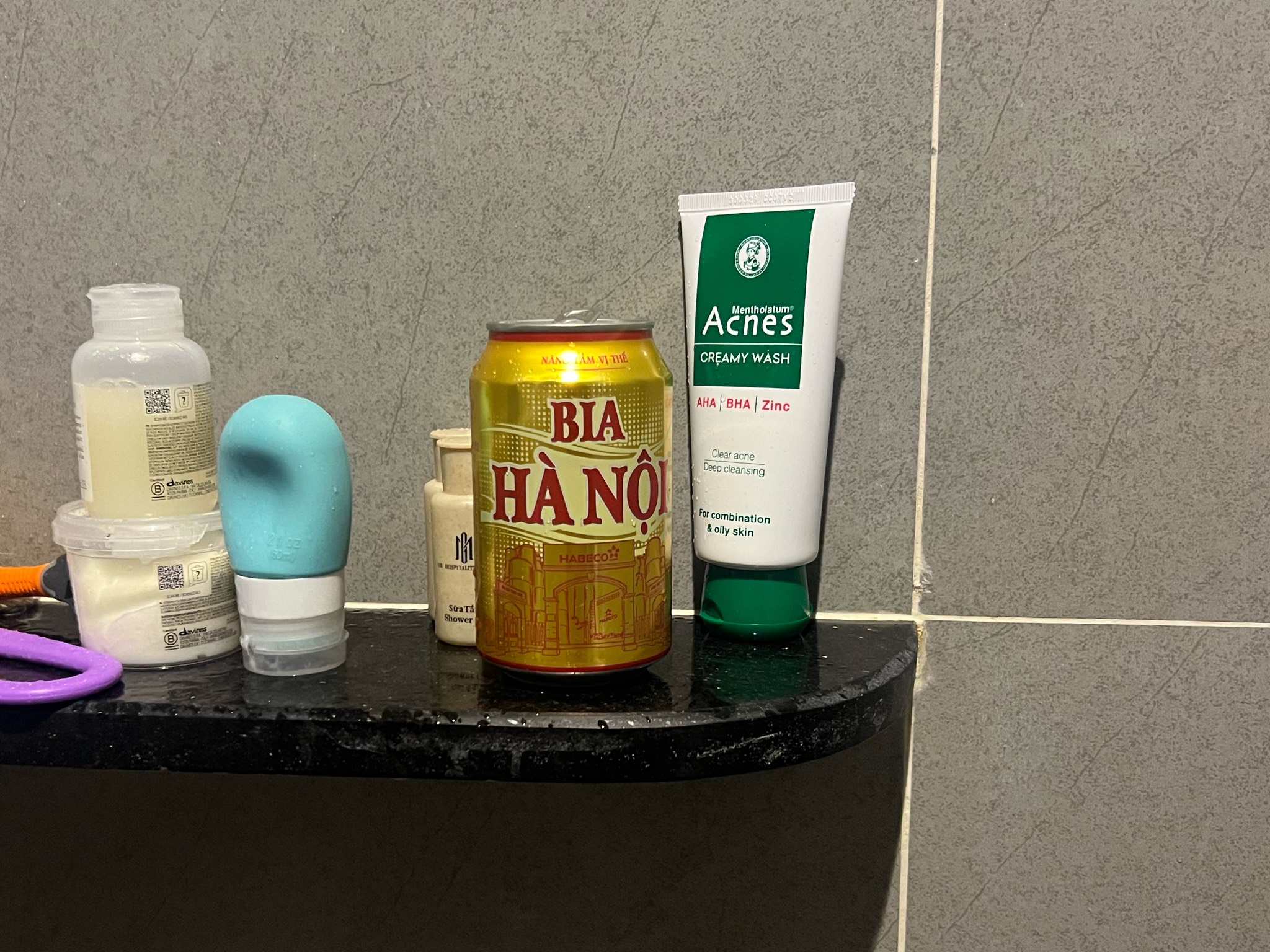 Bia Hơi Hà Nội, Habeco (Hanoi Alcohol Beer and Beverage Company)