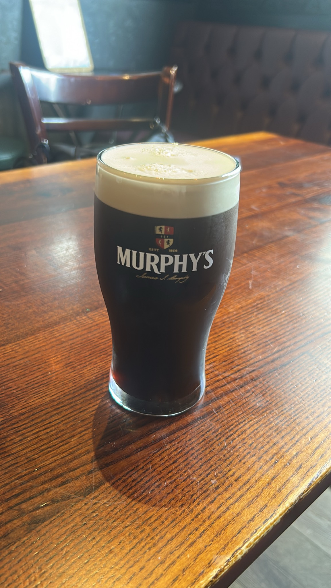 Murphy's Irish Stout, Heineken Ireland