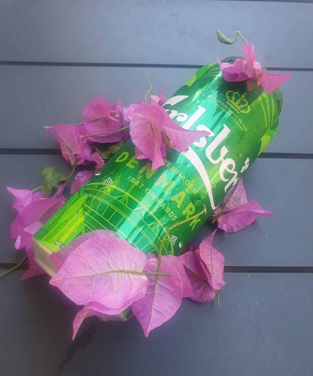 carlsberg, Turkey