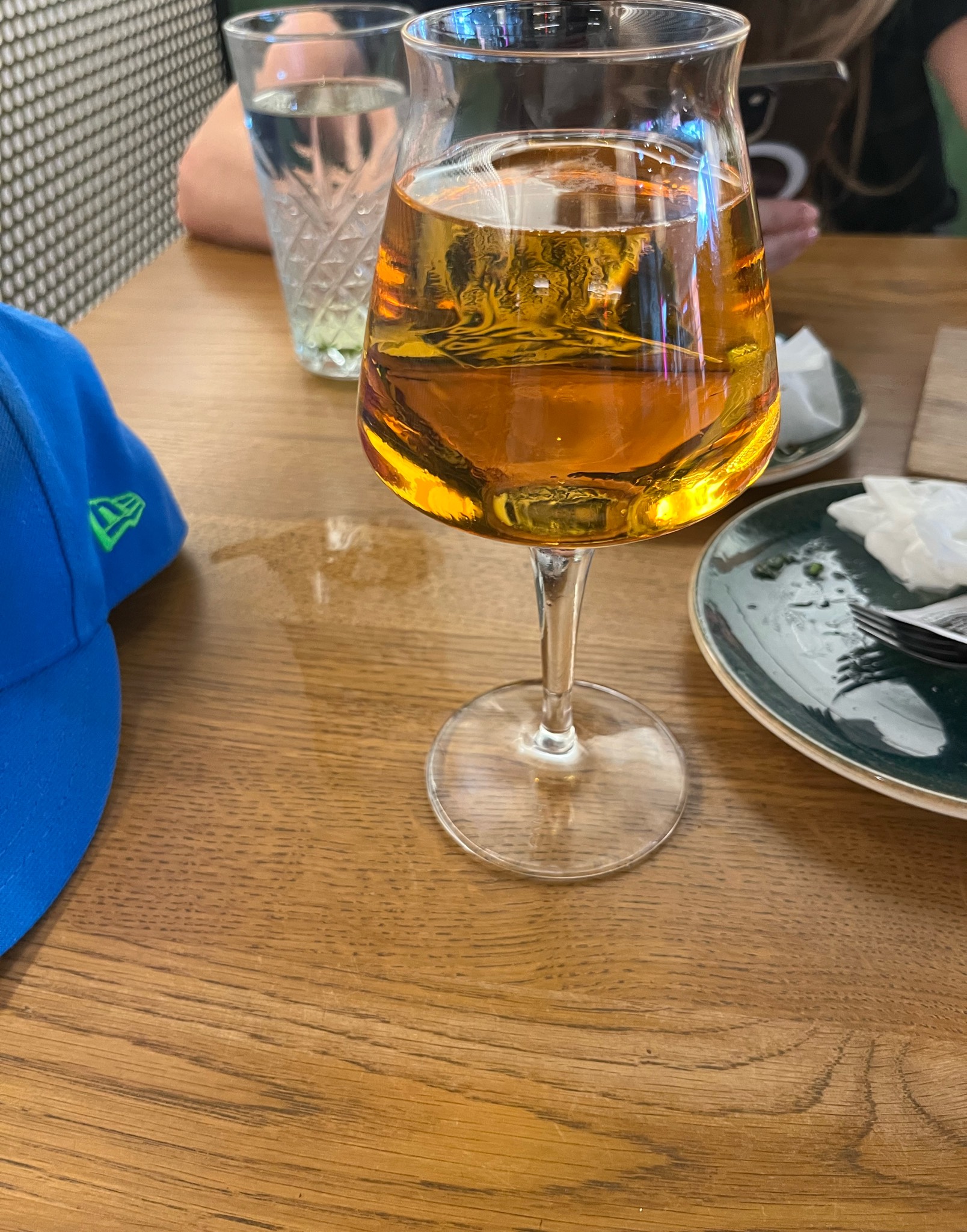 Tommi Grill Laager, Estonia