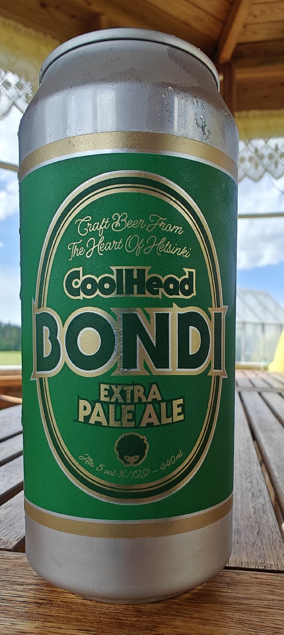 Bondi, Finland