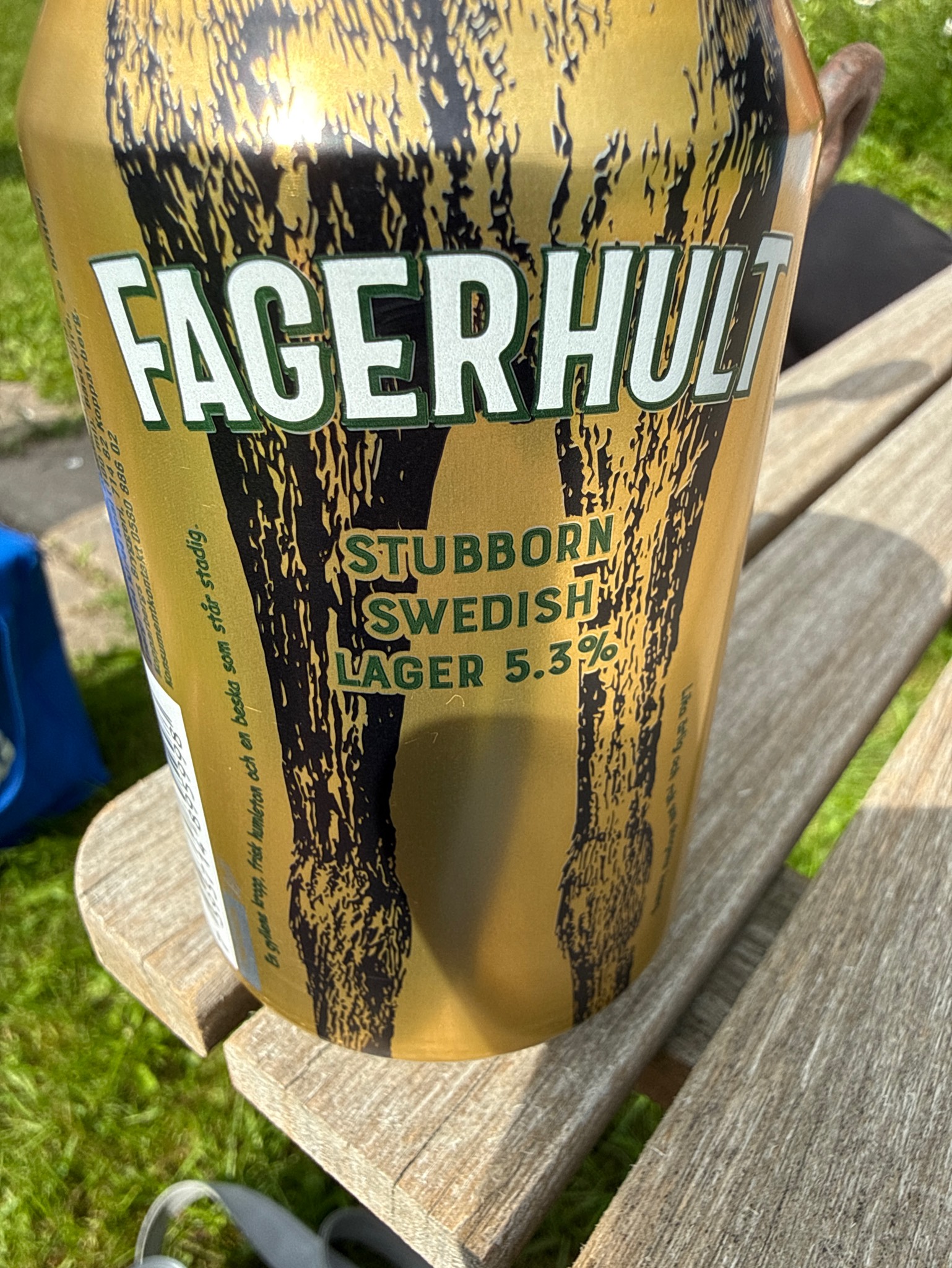 Fagerhult Export, Sweden