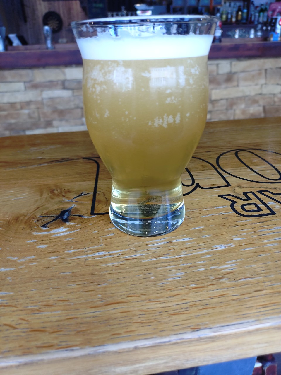 Three Swords, Kirkstall Brewery